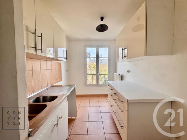 Appartement F3 à vendre - 3 pièces - 68.47 m2 - CHESSY - 77 - ILE-DE-FRANCE - Century 21 Immobilier Val D'Europe