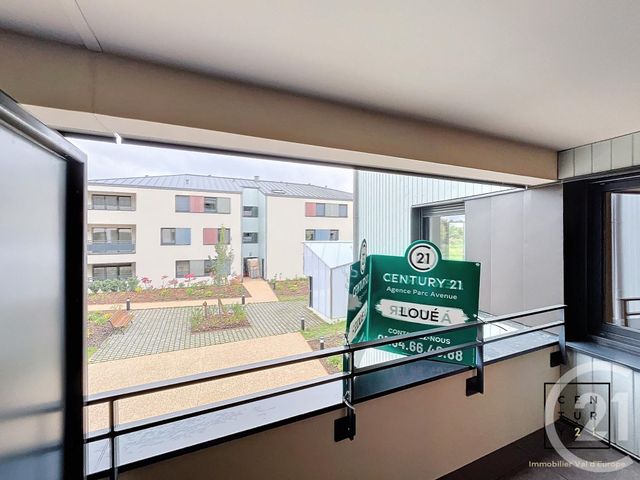 Appartement F3 à louer - 3 pièces - 67.8 m2 - CHESSY - 77 - ILE-DE-FRANCE - Century 21 Immobilier Val D'Europe