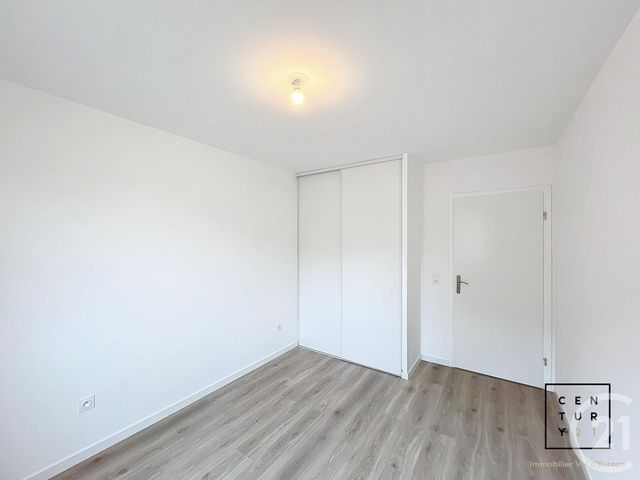Appartement F3 à louer - 3 pièces - 67.8 m2 - CHESSY - 77 - ILE-DE-FRANCE - Century 21 Immobilier Val D'Europe
