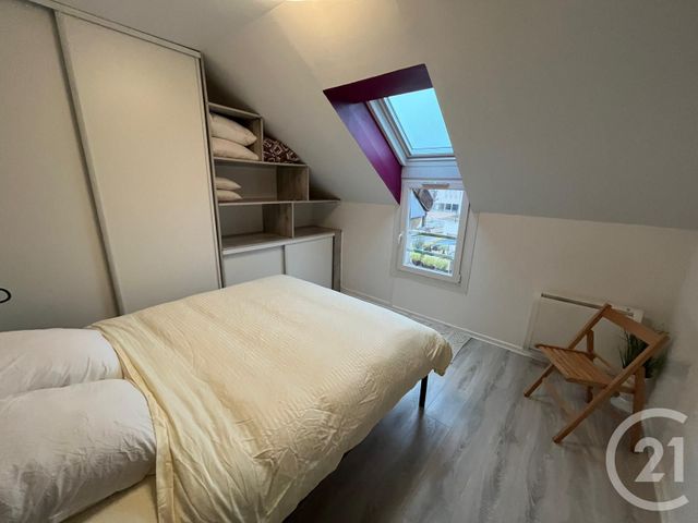 Appartement F3 à louer - 3 pièces - 63.63 m2 - SERRIS - 77 - ILE-DE-FRANCE - Century 21 Immobilier Val D'Europe