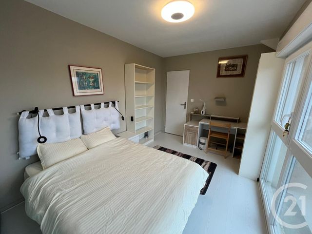 Appartement F3 à louer - 3 pièces - 63.63 m2 - SERRIS - 77 - ILE-DE-FRANCE - Century 21 Immobilier Val D'Europe