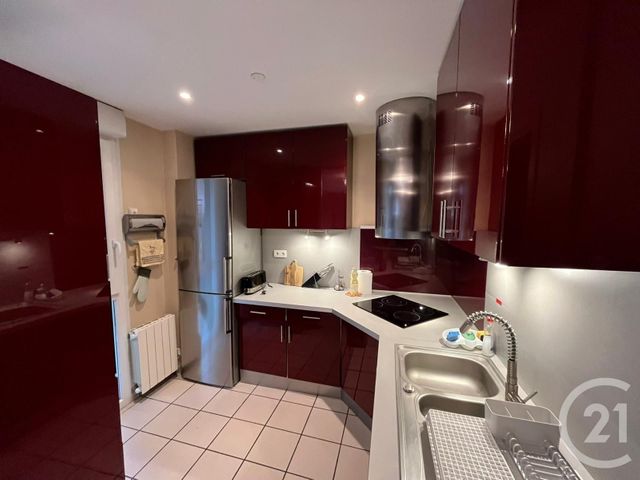 Appartement F3 à louer - 3 pièces - 63.63 m2 - SERRIS - 77 - ILE-DE-FRANCE - Century 21 Immobilier Val D'Europe