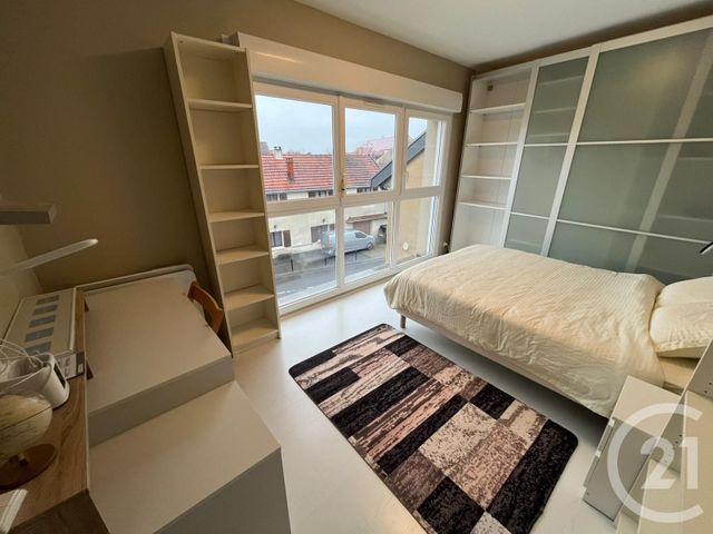 Appartement F3 à louer - 3 pièces - 63.63 m2 - SERRIS - 77 - ILE-DE-FRANCE - Century 21 Immobilier Val D'Europe