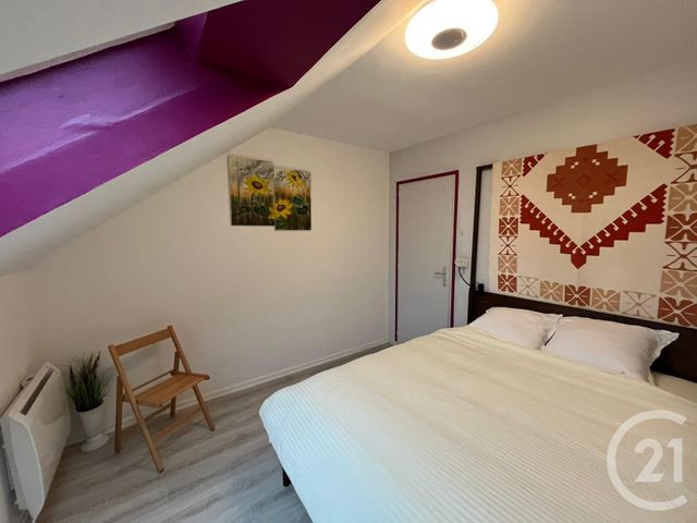 Appartement F3 à louer - 3 pièces - 63.63 m2 - SERRIS - 77 - ILE-DE-FRANCE - Century 21 Immobilier Val D'Europe