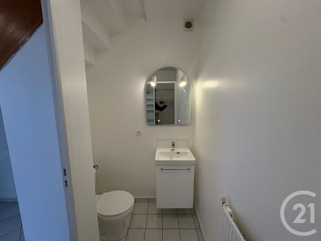 maison à louer - 5 pièces - 116.0 m2 - CHANTELOUP EN BRIE - 77 - ILE-DE-FRANCE - Century 21 Immobilier Val D'Europe