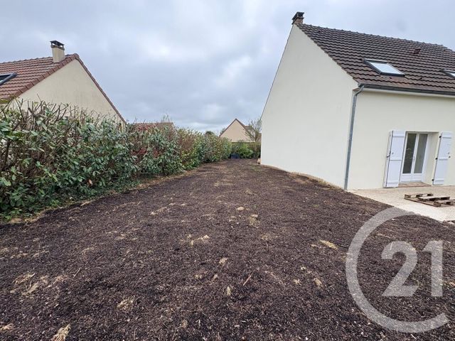 maison à louer - 5 pièces - 116.0 m2 - CHANTELOUP EN BRIE - 77 - ILE-DE-FRANCE - Century 21 Immobilier Val D'Europe