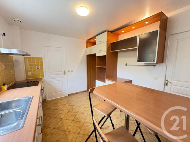 maison à louer - 5 pièces - 116.0 m2 - CHANTELOUP EN BRIE - 77 - ILE-DE-FRANCE - Century 21 Immobilier Val D'Europe