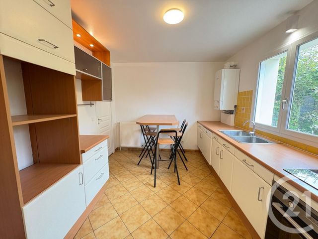 maison à louer - 5 pièces - 116.0 m2 - CHANTELOUP EN BRIE - 77 - ILE-DE-FRANCE - Century 21 Immobilier Val D'Europe