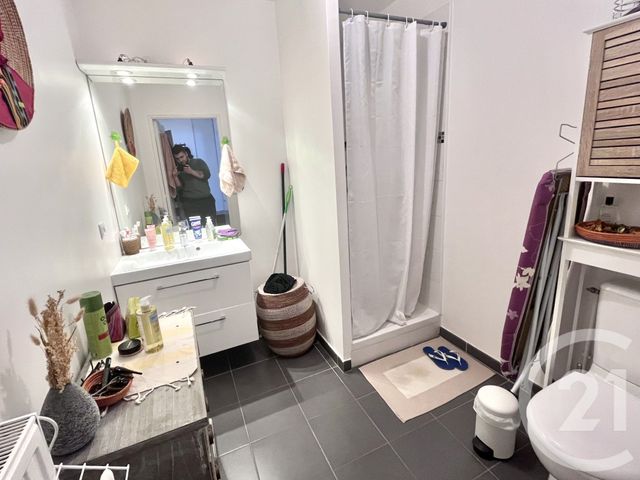 Appartement F1 à louer - 1 pièce - 30.01 m2 - CHANTELOUP EN BRIE - 77 - ILE-DE-FRANCE - Century 21 Immobilier Val D'Europe