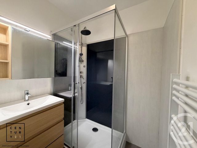 Appartement F2 à vendre - 2 pièces - 43.19 m2 - CHESSY - 77 - ILE-DE-FRANCE - Century 21 Immobilier Val D'Europe