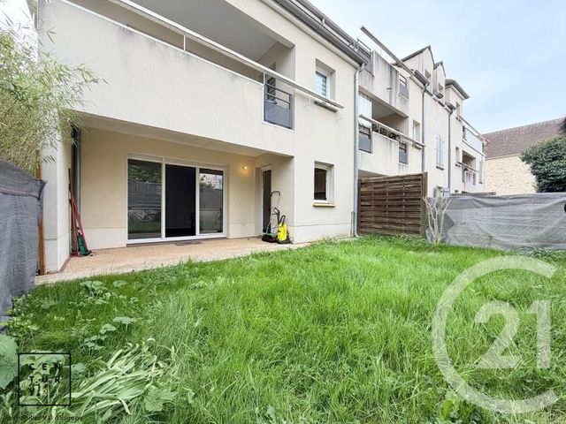 Appartement F2 à vendre CHESSY