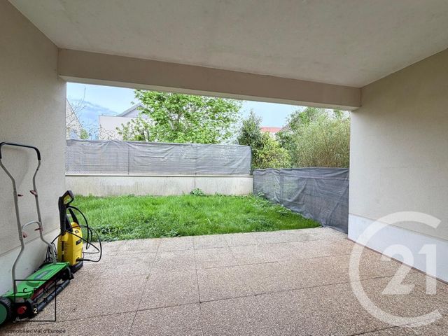 Appartement F2 à vendre - 2 pièces - 43.19 m2 - CHESSY - 77 - ILE-DE-FRANCE - Century 21 Immobilier Val D'Europe