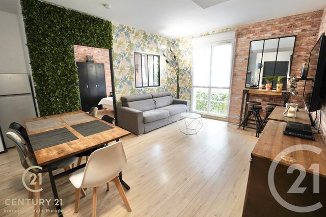 appartement - SERRIS - 77