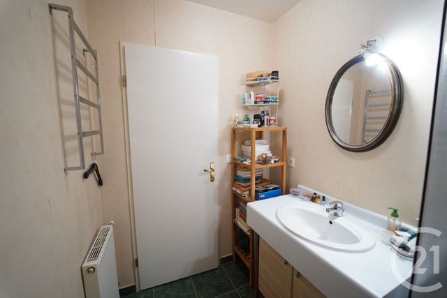 maison à vendre - 4 pièces - 97.3 m2 - BAILLY ROMAINVILLIERS - 77 - ILE-DE-FRANCE - Century 21 Immobilier Val D'Europe