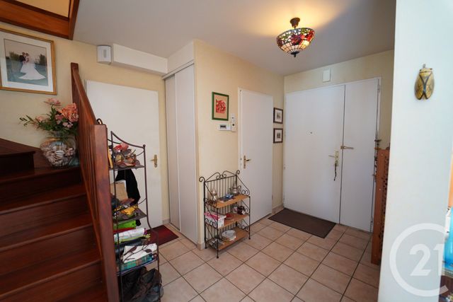 maison à vendre - 4 pièces - 97.3 m2 - BAILLY ROMAINVILLIERS - 77 - ILE-DE-FRANCE - Century 21 Immobilier Val D'Europe