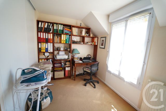 maison à vendre - 4 pièces - 97.3 m2 - BAILLY ROMAINVILLIERS - 77 - ILE-DE-FRANCE - Century 21 Immobilier Val D'Europe