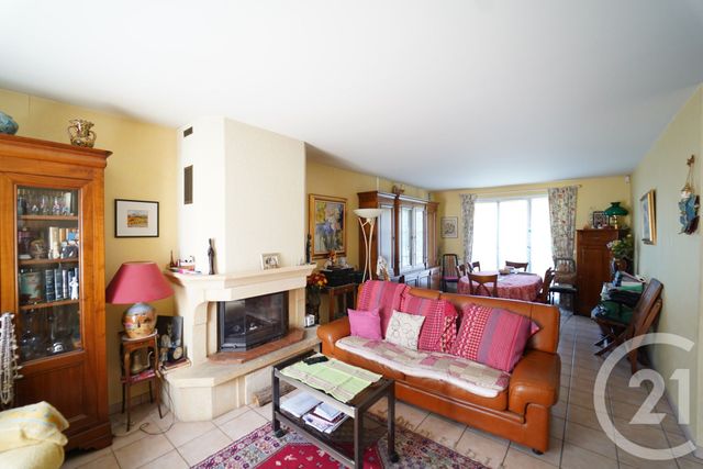 maison à vendre - 4 pièces - 97.3 m2 - BAILLY ROMAINVILLIERS - 77 - ILE-DE-FRANCE - Century 21 Immobilier Val D'Europe