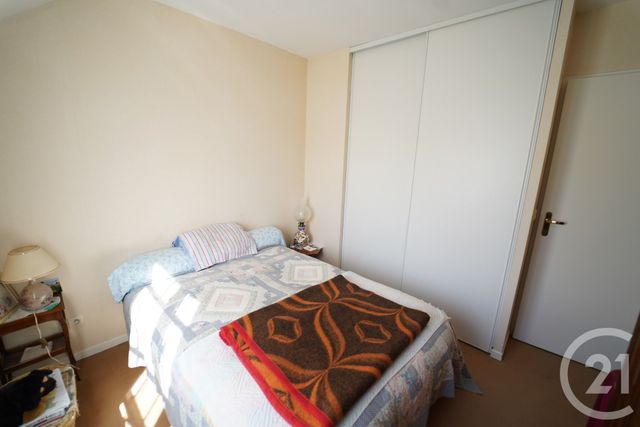 maison à vendre - 4 pièces - 97.3 m2 - BAILLY ROMAINVILLIERS - 77 - ILE-DE-FRANCE - Century 21 Immobilier Val D'Europe