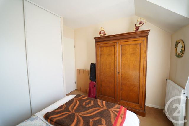 maison à vendre - 4 pièces - 97.3 m2 - BAILLY ROMAINVILLIERS - 77 - ILE-DE-FRANCE - Century 21 Immobilier Val D'Europe