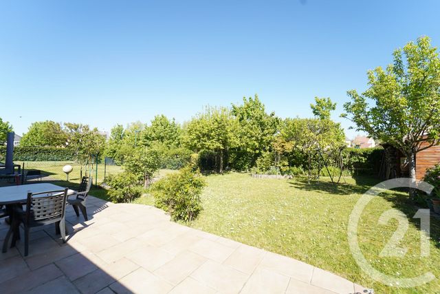 maison à vendre - 4 pièces - 97.3 m2 - BAILLY ROMAINVILLIERS - 77 - ILE-DE-FRANCE - Century 21 Immobilier Val D'Europe