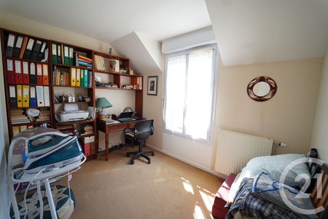 maison à vendre - 4 pièces - 97.3 m2 - BAILLY ROMAINVILLIERS - 77 - ILE-DE-FRANCE - Century 21 Immobilier Val D'Europe