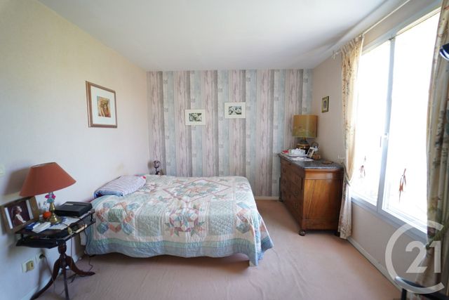 maison à vendre - 4 pièces - 97.3 m2 - BAILLY ROMAINVILLIERS - 77 - ILE-DE-FRANCE - Century 21 Immobilier Val D'Europe