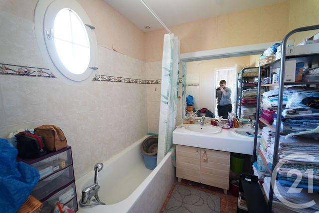 maison à vendre - 4 pièces - 97.3 m2 - BAILLY ROMAINVILLIERS - 77 - ILE-DE-FRANCE - Century 21 Immobilier Val D'Europe