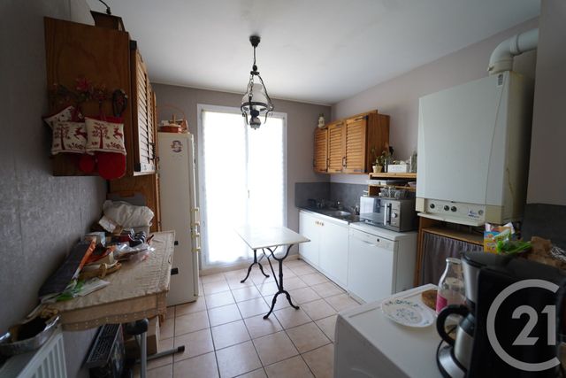 maison à vendre - 4 pièces - 97.3 m2 - BAILLY ROMAINVILLIERS - 77 - ILE-DE-FRANCE - Century 21 Immobilier Val D'Europe