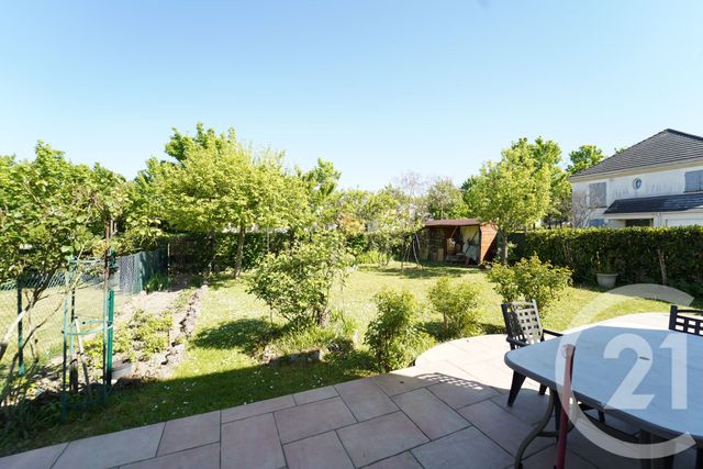 maison à vendre - 4 pièces - 97.3 m2 - BAILLY ROMAINVILLIERS - 77 - ILE-DE-FRANCE - Century 21 Immobilier Val D'Europe