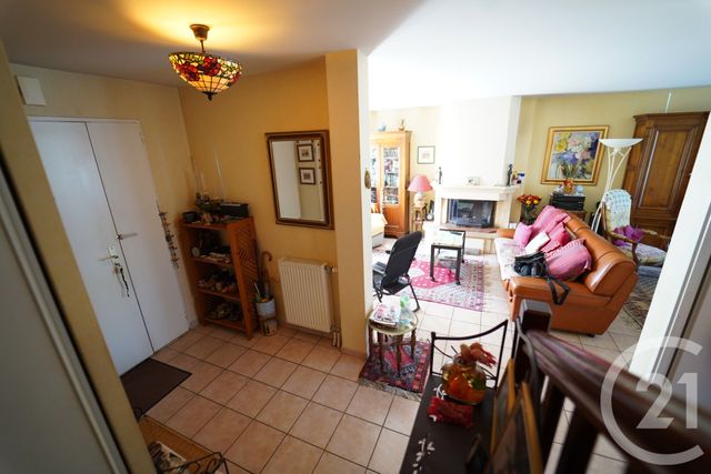 maison à vendre - 4 pièces - 97.3 m2 - BAILLY ROMAINVILLIERS - 77 - ILE-DE-FRANCE - Century 21 Immobilier Val D'Europe