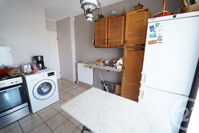 maison à vendre - 4 pièces - 97.3 m2 - BAILLY ROMAINVILLIERS - 77 - ILE-DE-FRANCE - Century 21 Immobilier Val D'Europe