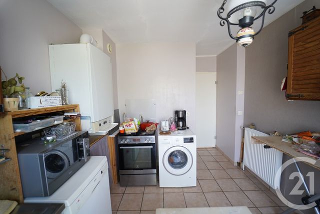 maison à vendre - 4 pièces - 97.3 m2 - BAILLY ROMAINVILLIERS - 77 - ILE-DE-FRANCE - Century 21 Immobilier Val D'Europe