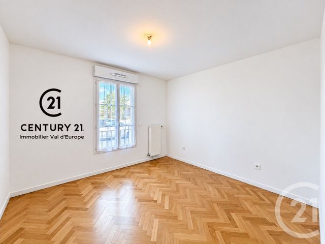 Appartement F2 à vendre - 2 pièces - 46.27 m2 - SERRIS - 77 - ILE-DE-FRANCE - Century 21 Immobilier Val D'Europe