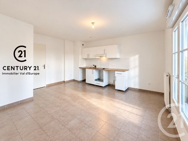 appartement - SERRIS - 77