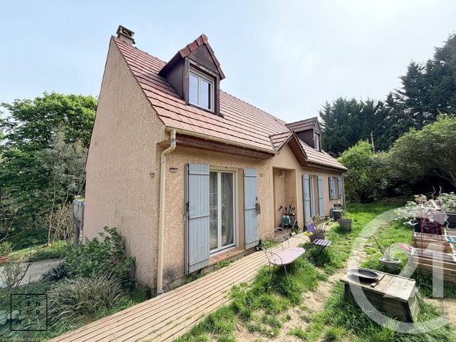 maison à vendre - 6 pièces - 133.27 m2 - CHALIFERT - 77 - ILE-DE-FRANCE - Century 21 Immobilier Val D'Europe