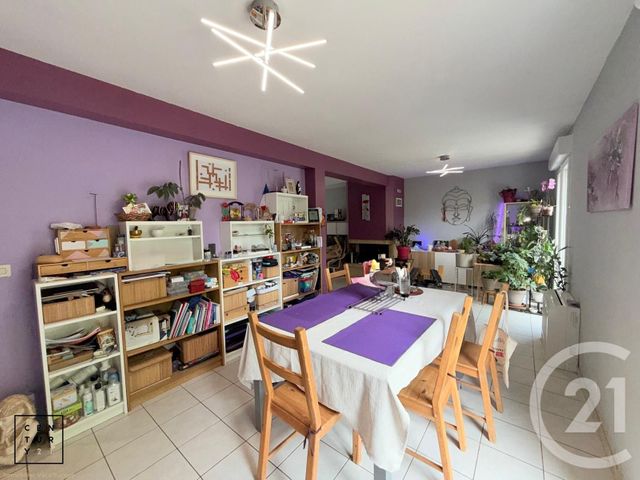 maison à vendre - 6 pièces - 133.27 m2 - CHALIFERT - 77 - ILE-DE-FRANCE - Century 21 Immobilier Val D'Europe