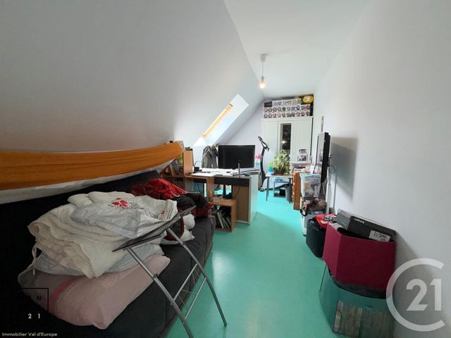 maison à vendre - 6 pièces - 133.27 m2 - CHALIFERT - 77 - ILE-DE-FRANCE - Century 21 Immobilier Val D'Europe