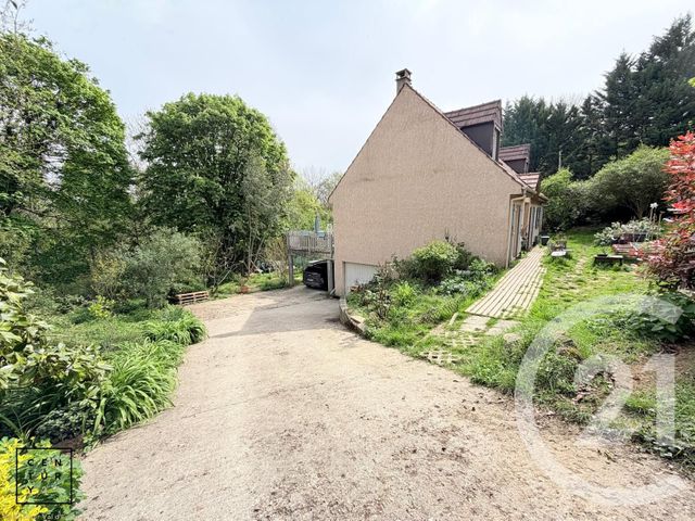 maison à vendre - 6 pièces - 133.27 m2 - CHALIFERT - 77 - ILE-DE-FRANCE - Century 21 Immobilier Val D'Europe