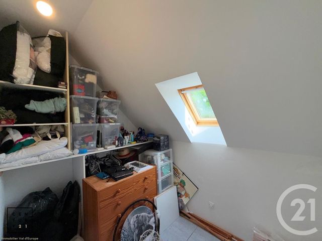 maison à vendre - 6 pièces - 133.27 m2 - CHALIFERT - 77 - ILE-DE-FRANCE - Century 21 Immobilier Val D'Europe