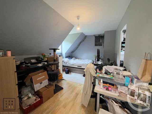maison à vendre - 6 pièces - 133.27 m2 - CHALIFERT - 77 - ILE-DE-FRANCE - Century 21 Immobilier Val D'Europe