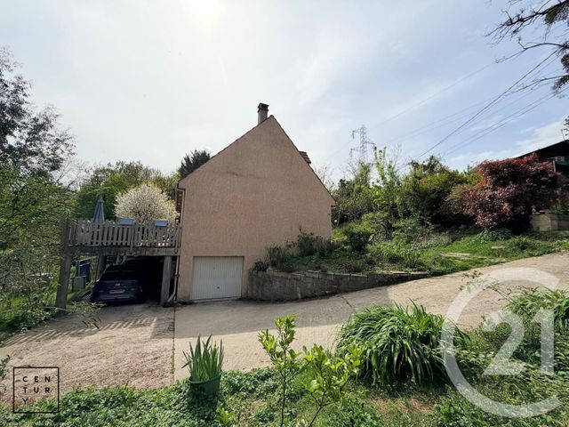 maison à vendre - 6 pièces - 133.27 m2 - CHALIFERT - 77 - ILE-DE-FRANCE - Century 21 Immobilier Val D'Europe