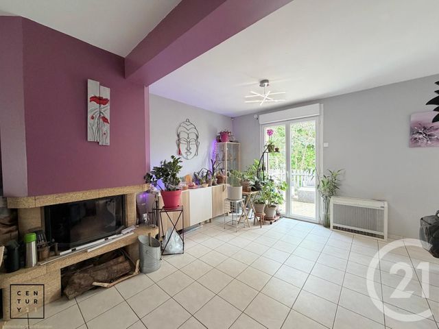 maison à vendre - 6 pièces - 133.27 m2 - CHALIFERT - 77 - ILE-DE-FRANCE - Century 21 Immobilier Val D'Europe