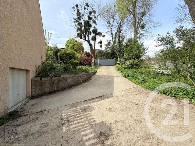 maison à vendre - 6 pièces - 133.27 m2 - CHALIFERT - 77 - ILE-DE-FRANCE - Century 21 Immobilier Val D'Europe