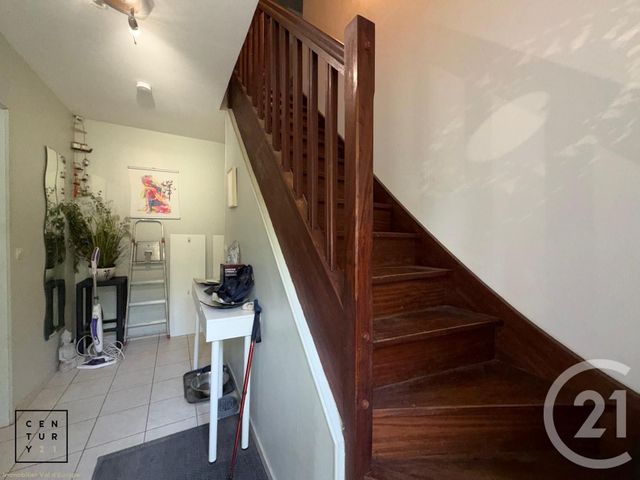maison à vendre - 6 pièces - 133.27 m2 - CHALIFERT - 77 - ILE-DE-FRANCE - Century 21 Immobilier Val D'Europe