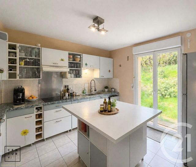 maison à vendre - 6 pièces - 133.27 m2 - CHALIFERT - 77 - ILE-DE-FRANCE - Century 21 Immobilier Val D'Europe