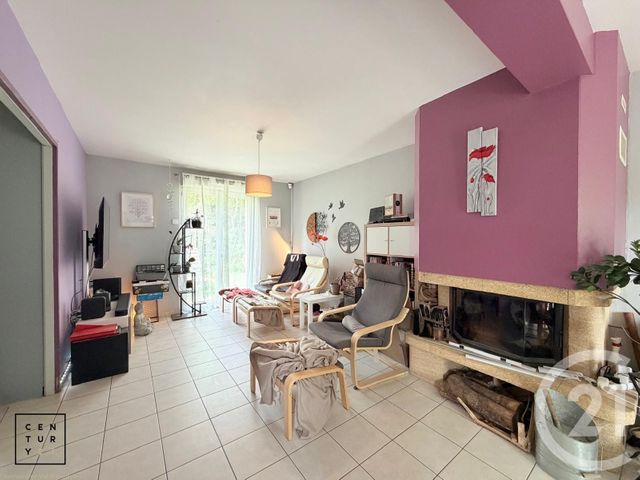maison à vendre - 6 pièces - 133.27 m2 - CHALIFERT - 77 - ILE-DE-FRANCE - Century 21 Immobilier Val D'Europe