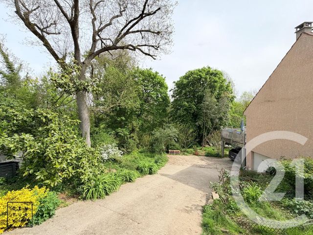 maison à vendre - 6 pièces - 133.27 m2 - CHALIFERT - 77 - ILE-DE-FRANCE - Century 21 Immobilier Val D'Europe