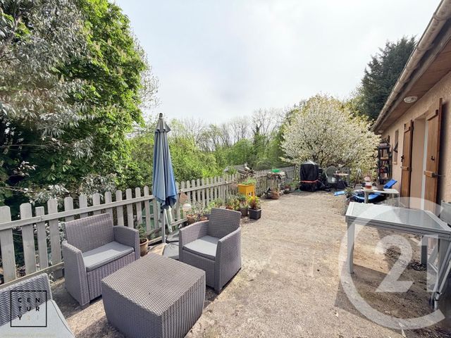 maison à vendre - 6 pièces - 133.27 m2 - CHALIFERT - 77 - ILE-DE-FRANCE - Century 21 Immobilier Val D'Europe