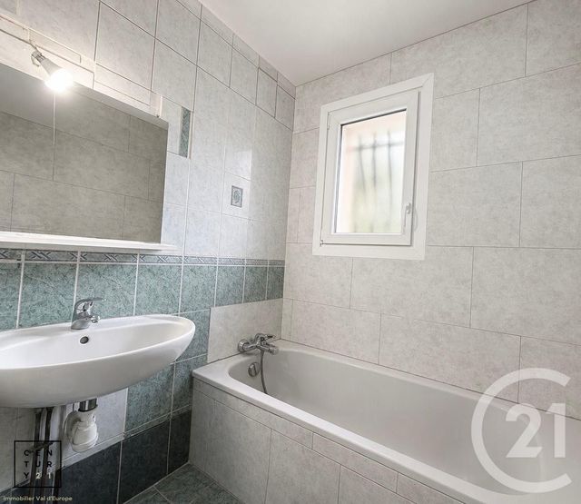 maison à vendre - 6 pièces - 133.27 m2 - CHALIFERT - 77 - ILE-DE-FRANCE - Century 21 Immobilier Val D'Europe