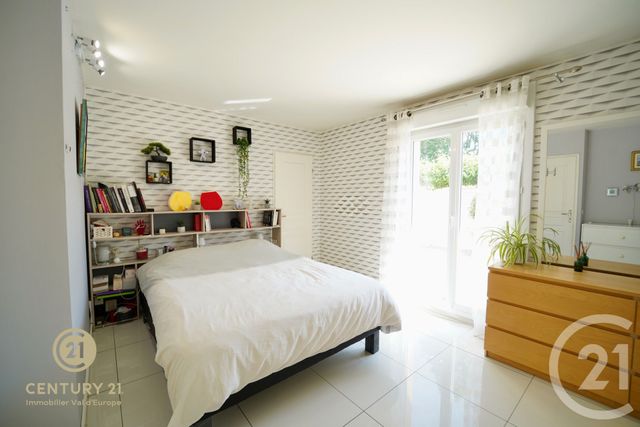 maison à vendre - 5 pièces - 164.0 m2 - MAGNY LE HONGRE - 77 - ILE-DE-FRANCE - Century 21 Immobilier Val D'Europe